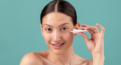Ketahui Perbedaan Eye Cream dan Eye Serum yang Tepat untuk Area Mata Anda