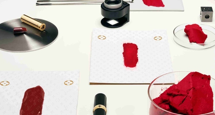 Ekspansi Louis Vuitton ke Lini Kosmetik Lewat Koleksi La Beauté