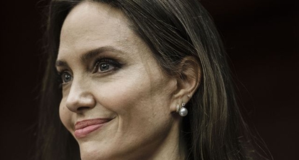 Angelina Jolie Dilaporkan Tiba di Yaman untuk Bertemu dengan Para Pengungsi Ukraina