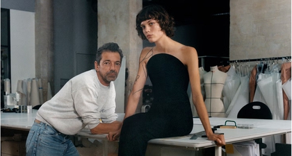 Pieter Mulier Meninggalkan Alaia