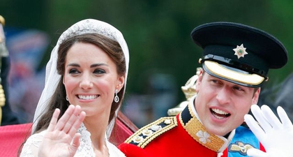 Alur Waktu Putri Catherine Middleton Memakai Tiara