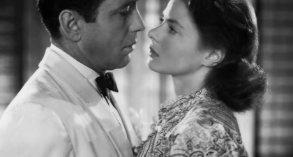 55 Film Paling Romantis Sepanjang Masa