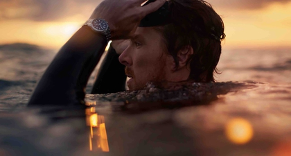 Ketenangan Benedict Cumberbatch di Sebuah Film Pendek dari Brand Arloji Jaeger-LeCoultre