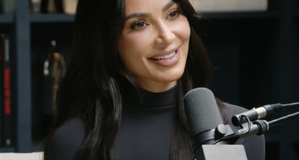 Kim Kardashian Mengatakan Ia "Ingin Selalu Merasakan Jatuh Cinta"
