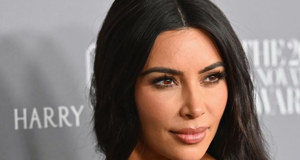 Kim Kardashian Dibanjiri Kritik Atas Komentarnya: "Get Your F*cking Ass Up and Work"