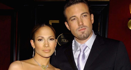 J.Lo Dilaporkan akan Pindah ke Los Angeles Agar Lebih Dekat dengan Ben Affleck