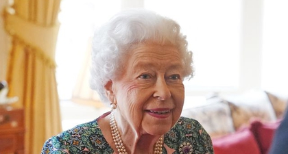 Ratu Elizabeth Dikonfirmasi Positif Covid-19
