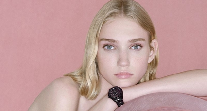 Koleksi Jam Tangan Fashion Terbaru dari Chanel Watchmaking Creation Studio