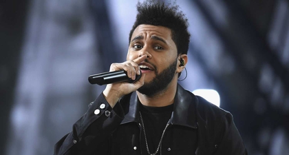 The Weeknd Akan Tampil dalam 2021 Super Bowl Halftime Show