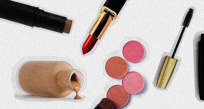 Capsule Wardrobe Versi Makeup, Apa Perlu Layaknya Dalam Dunia Fashion?