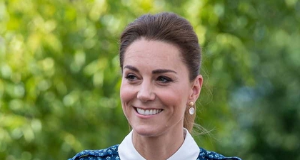 Kate Middleton Akan Merilis Buku Baru yang Berisi 100 Potret Karya Masyarakat Inggris