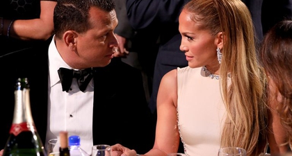 Jennifer Lopez dan Alex Rodriguez Menyangkal Kabar Perpisahan Mereka