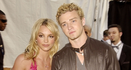 Britney Spears Merespons Komentar Justin Timberlake