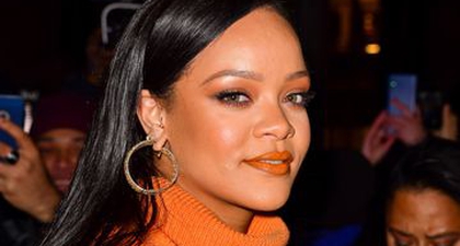 Rihanna Mengabarkan Kapan Ia Akan Merilis Album Baru: "Akan Konyol Jika Bukan Tahun Ini"