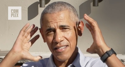 Barack Obama Mengatakan Putrinya Menganggap Usaha Rapnya &ldquo;Menyakitkan&rdquo;