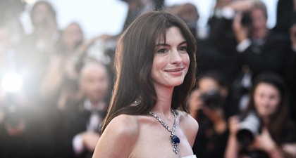 10 Gaun Terbaik dari Festival Film Cannes 2022 yang Harus Anda Ketahui!