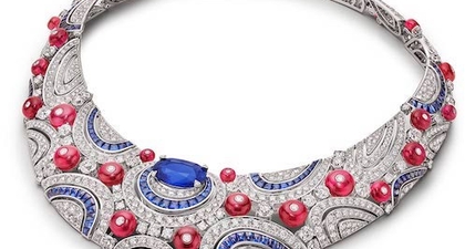 Magnifica: Koleksi High Jewellery dan Jam Tangan Mewah Teranyar Lansiran BVLGARI