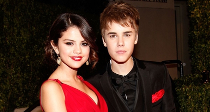 Selena Gomez Membuat Komentar Tentang Hubungannya Bersama Justin di Video TikTok