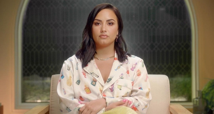 Demi Lovato Bercerita tentang Stroke dan Serangan Jantung yang Dialaminya akibat Overdosis Obat