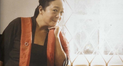 Batik dan Tenun Indonesia Karya Obin Komara Mendapat Penghargaan Internasional
