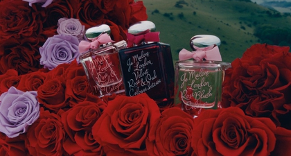Jo Malone London Merilis Wewangian Roses Collection dengan Kemasan yang Cantik dan Menggoda