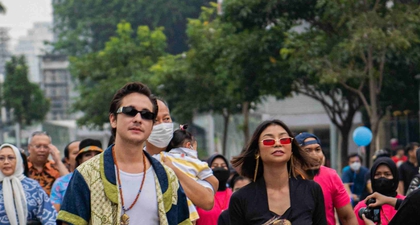 Keseruan Perayaan Hari Batik Nasional Tahun 2022 Ini