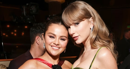 Taylor Swift Memberikan Pidato Menyentuh di Pernikahan Selena Gomez