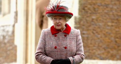 Ratu Elizabeth II Batalkan Natal di Sandringham Dikarenakan Lonjakan Kasus Covid-19