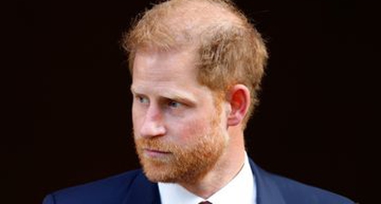 Alasan Keluarga Kerajaan Tidak Memberi Ucapan Selamat Ulang Tahun ke-41 untuk Pangeran Harry