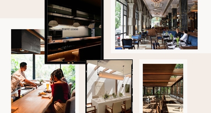 10 Rekomendasi Fine Dining di Jakarta Selatan untuk Pengalaman Kuliner Mewah