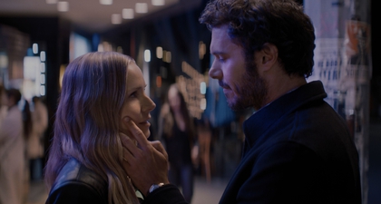 Kristen Bell dan Adam Brody Bersatu dalam Rom-Com Terbaik Tahun Ini