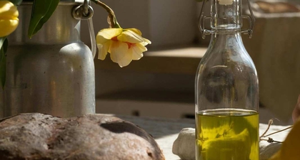 Rekomendasi Minyak Zaitun untuk Rambut Sehat, Lembut, dan Berkilau