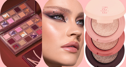 5 Pilihan Eyeshadow untuk Tampilan Mata Memukau di Musim Liburan