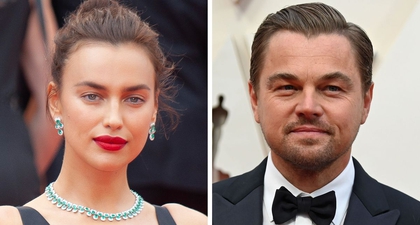 Apakah Leondardo DiCaprio dan Irina Shayk Berkencan? Intip Fakta Berikut!