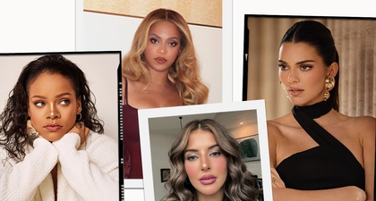 Make Up Bold untuk Tampilan Percaya Diri dan Berkarakter