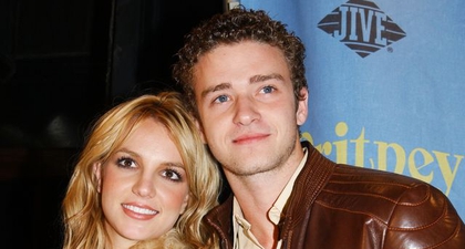 Justin Timberlake Beri Dukungan Kepada Mantan Kekasihnya, Britney Spears Usai Menjalani Sidang yang Emosional