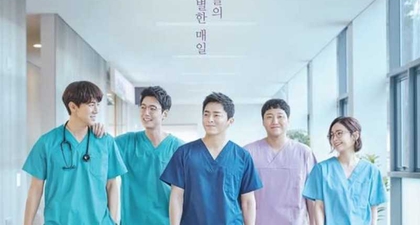 Hospital Playlist Season 2 Mulai Syuting Bulan Depan, Ini 5 Hal yang Dapat Anda lakukan Sambil Menunggu!