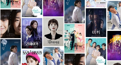 11 Drama Korea yang Dijadwalkan Tayang di April 2023