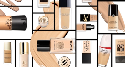 15 Foundation Tahan Lama yang Bikin Kulit Glowing Seharian