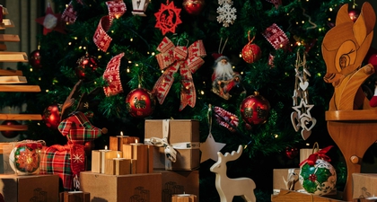 Ide dan Inspirasi Dekorasi Natal untuk Sempurnakan Momen