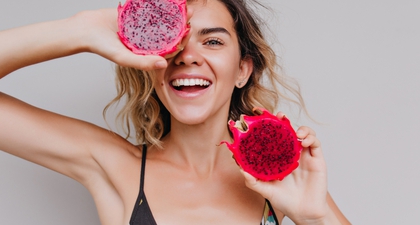 Manfaat Buah Naga untuk Wajah yang Dukung Kesehatan dari Dalam