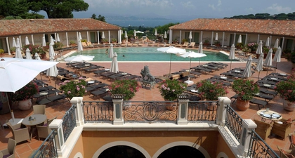 Ini Latar Hotel untuk The White Lotus Musim Keempat yang Berlokasi di St. Tropez