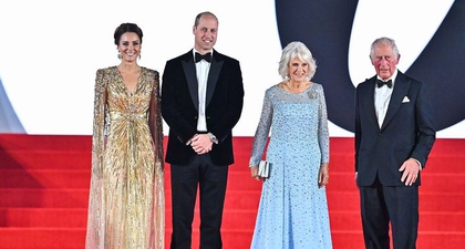 Pangeran William Dikabarkan Setuju dengan Rencana Menjadikan Ibu Tirinya, Camilla sebagai Ratu