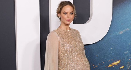 Jennifer Lawrence Dikabarkan Telah Melahirkan Anak Pertamanya