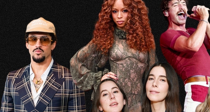 12 Lagu untuk Sempurnakan Musim Panas 2025