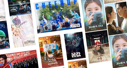 10 Drama &amp; Film Korea yang Rencananya akan Tayang Pada Oktober 2022