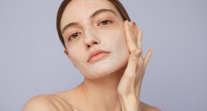 Ini Bahan Alami untuk Eksfoliasi Wajah Anda di Rumah