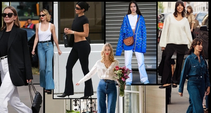 Padu Padan Celana Cutbray Cocok dengan Baju Apa