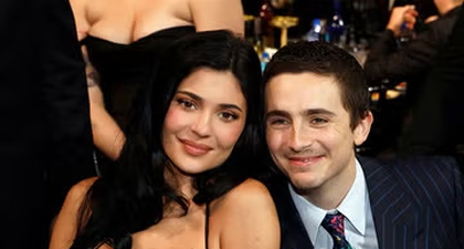Semua yang Kylie Jenner Katakan Tentang Timoth&eacute;e Chalamet dalam Wawancara Terbuka Terbarunya