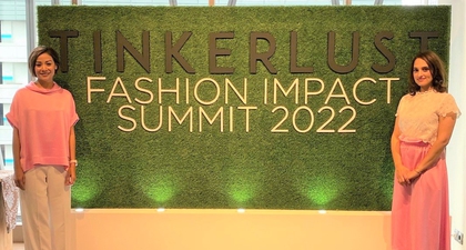 Menilik Arti Fashion Sustainability &amp; Circular Economy di Tinkerlust Fashion Impact Summit 2022